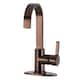Option Oil Rubbed Bronze