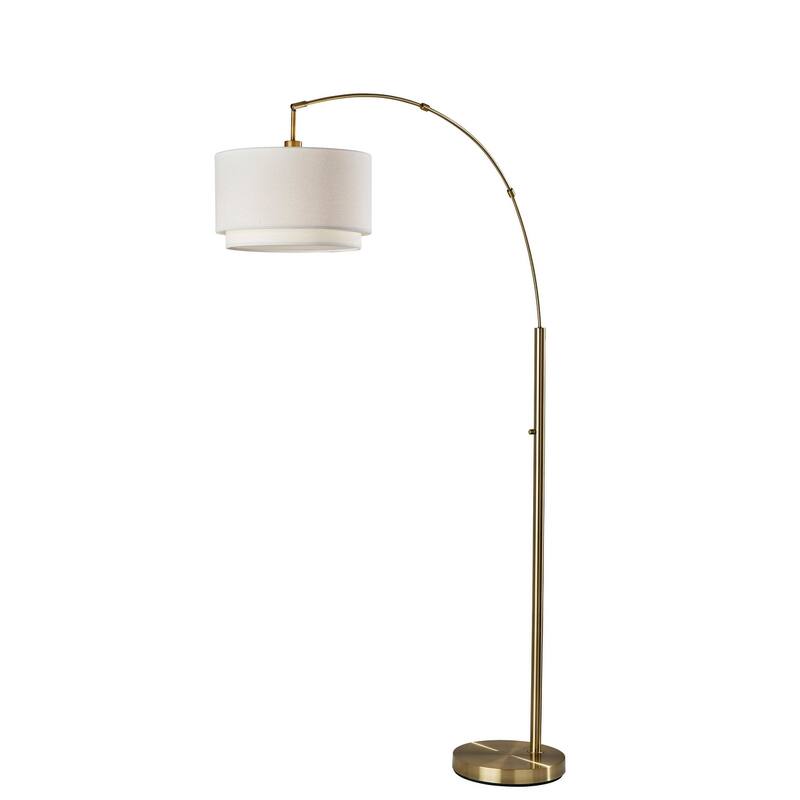 Brinkley Arc Lamp