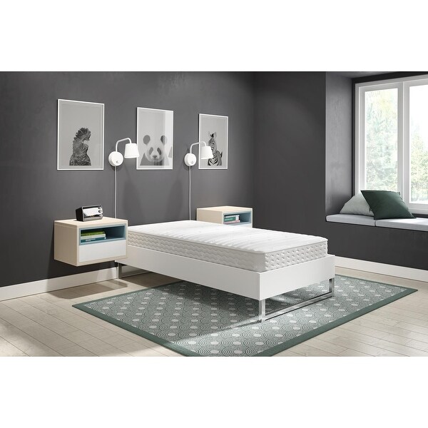 Signature sleep contour 8 hotsell