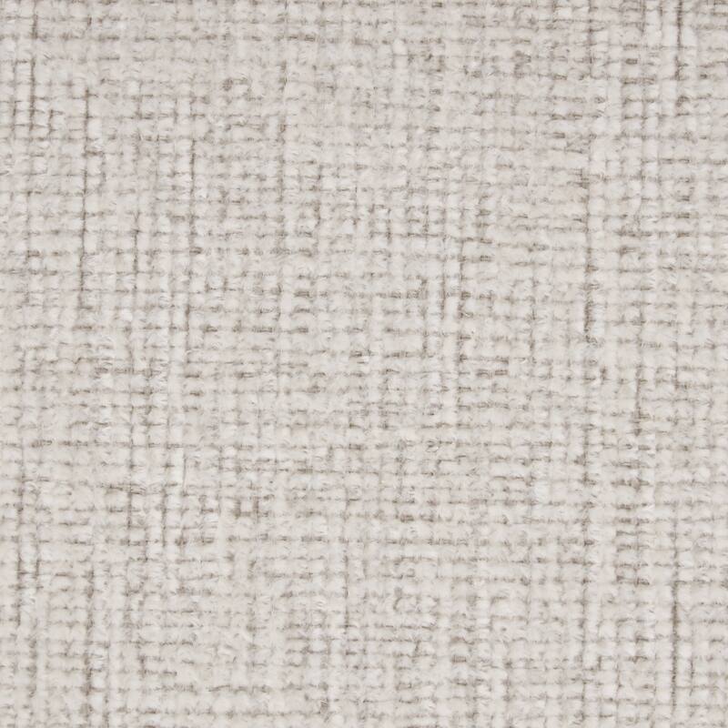 108.7" Chenille U-Shaped Sectional Sofa Bed with USB Charging and Cup Holders