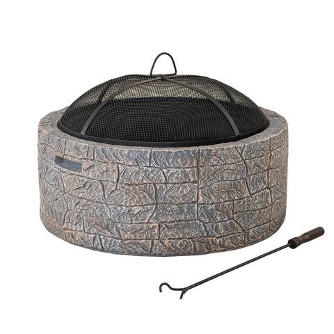 Buy Fire Pits Chimineas Online At Overstock Our Best Outdoor