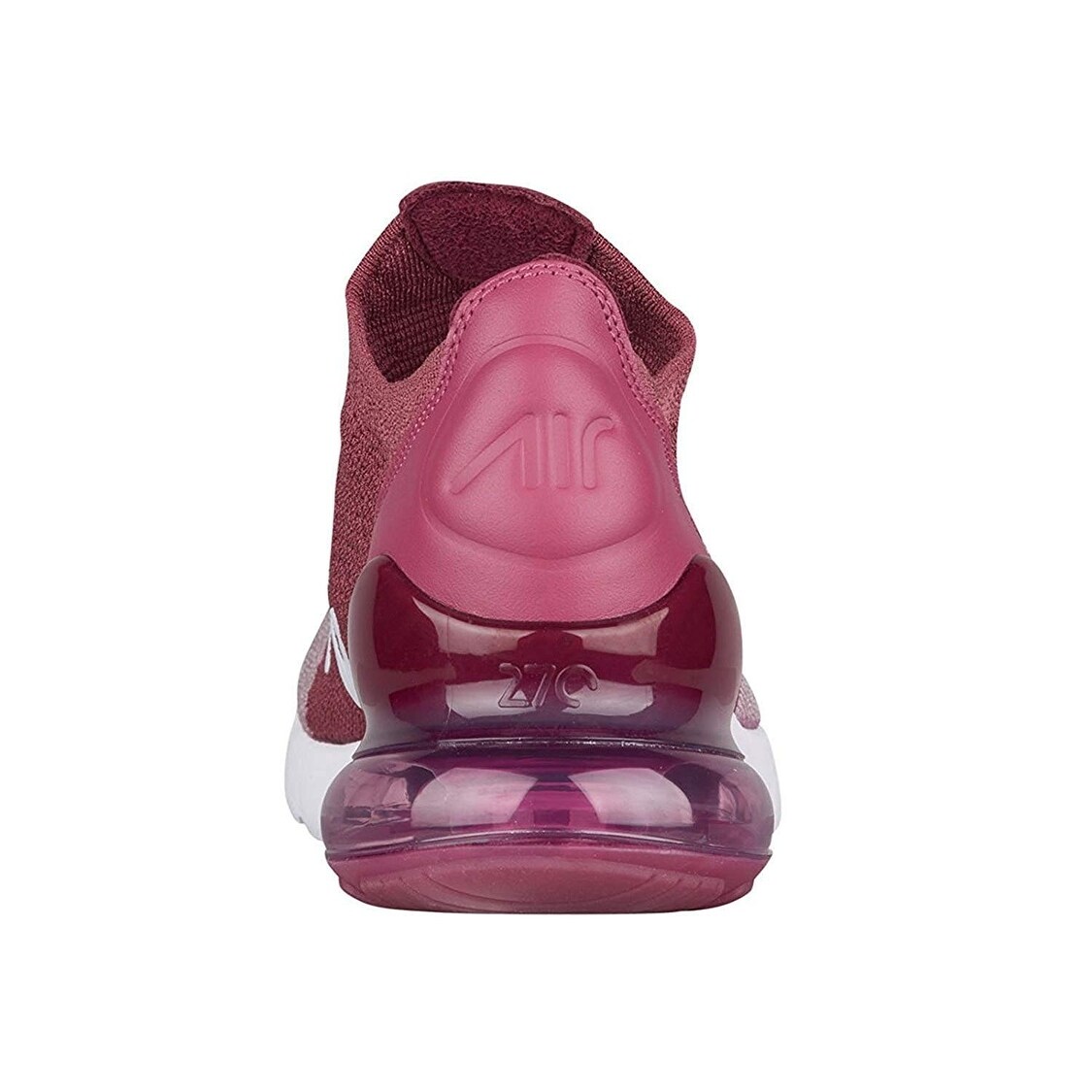 nike flyknit 270 mens