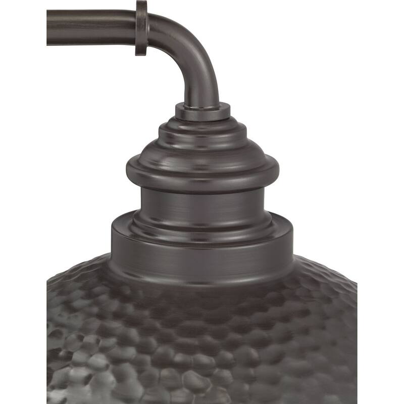 Englewood Collection One-Light Medium Wall Lantern - 11.370" x 14.750" x 12.750"