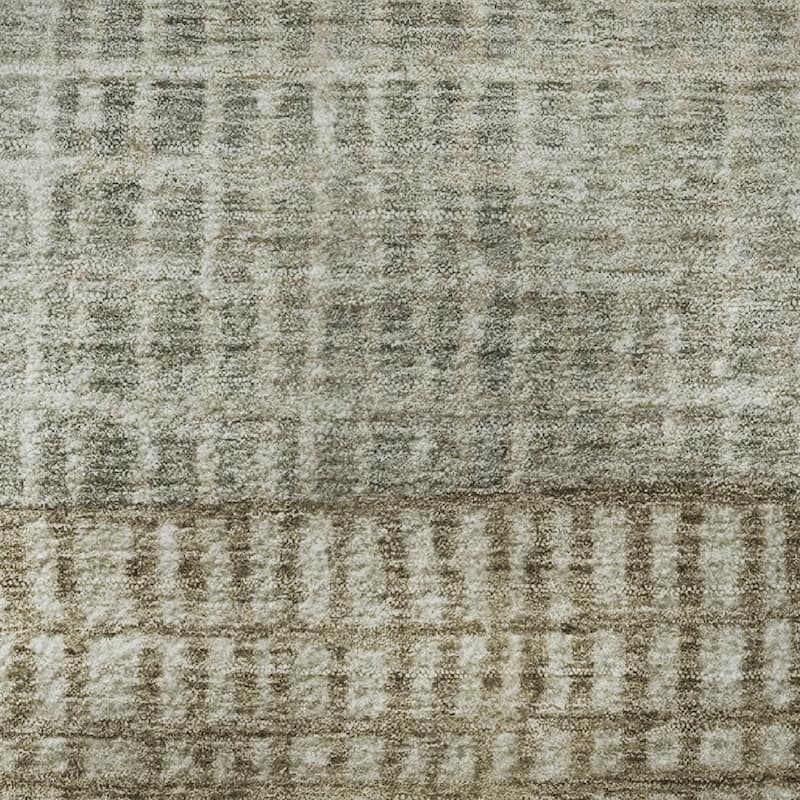 Premium Washable Super Soft Modern Ombre Mayfield Rug