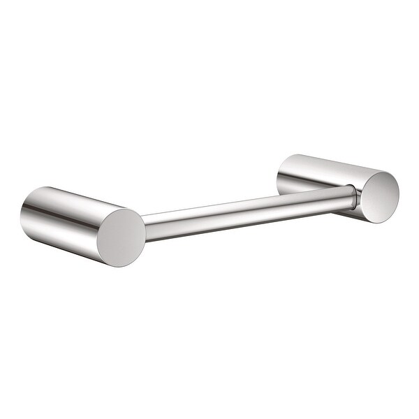 Moen chrome shop towel ring