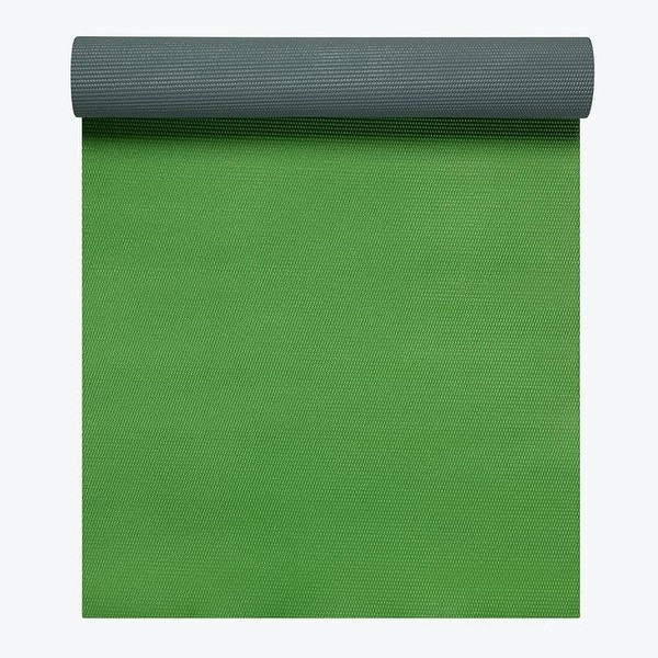 Aeromat elite workout clearance mat with eyelets