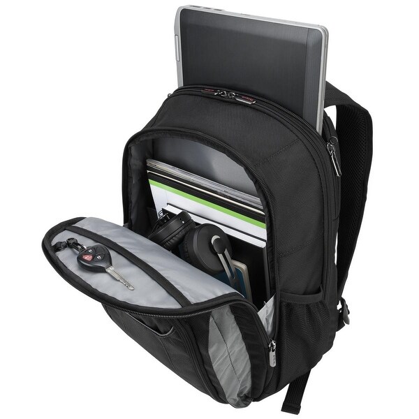 targus checkpoint friendly backpack