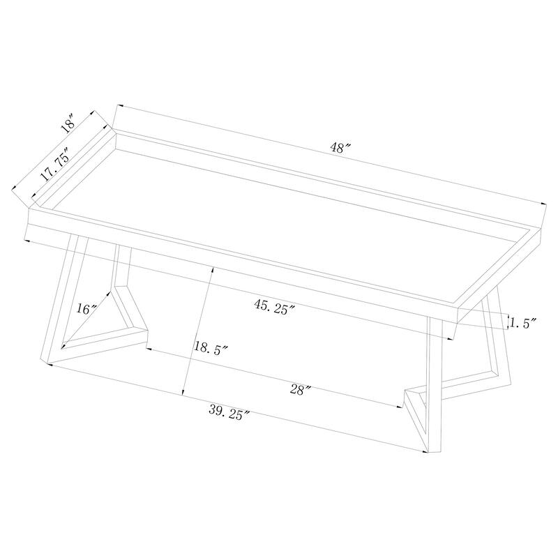 Beaufort Chrome and Grey Rectangular Dining Set