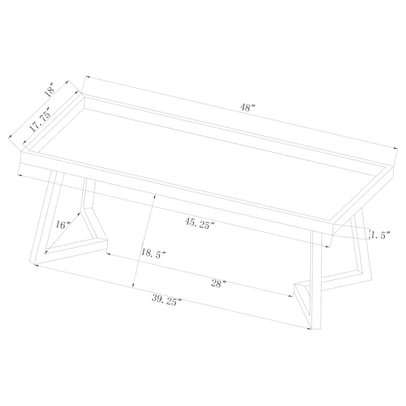 Beaufort Grey Velvet Upholstered Dining Bench Steel