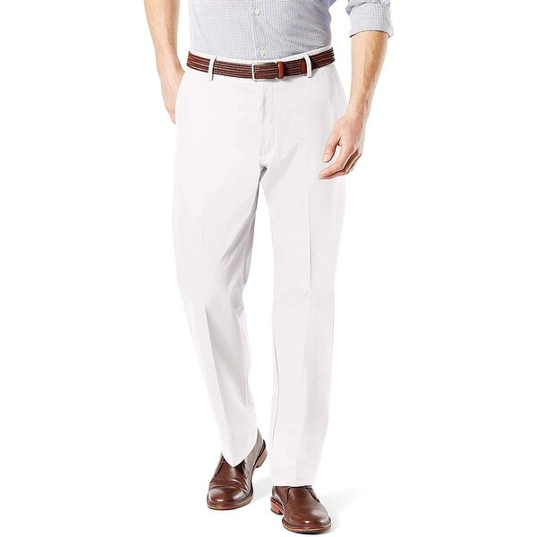 dockers flex comfort