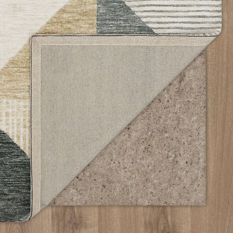 Karastan Bowen Oblique Area Rug By Drew & Jonathan Home