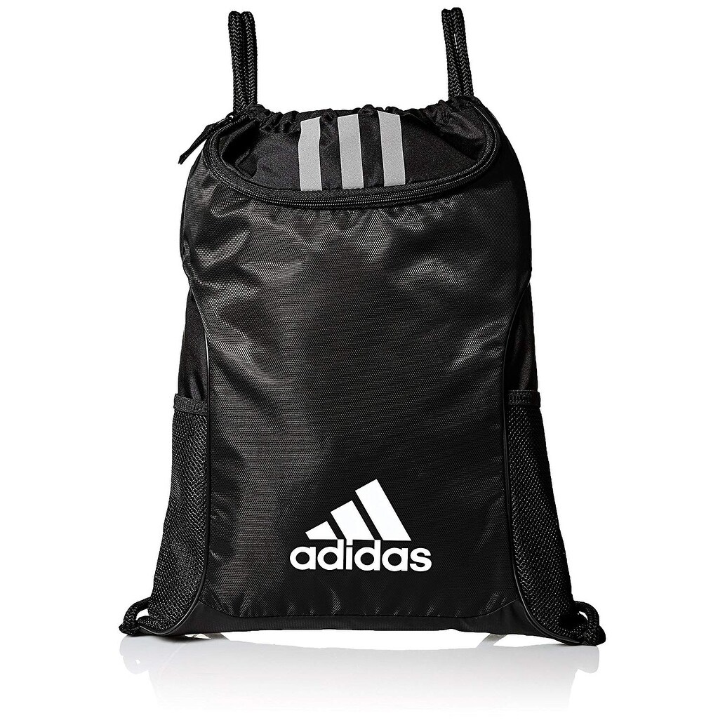 adidas team issue ii sackpack