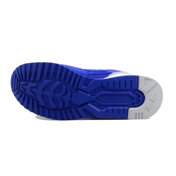 new balance 530 blue suede