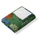 preview thumbnail 20 of 35, NBA Spin Stitch Hugger Pillow & Silk Touch Throw Blanket Set