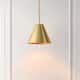 Option Brass Gold
