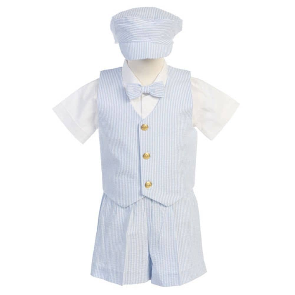 easter outfit 4t boy