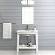 preview thumbnail 2 of 3, American Standard Townsend Washstand Towel Bar