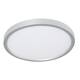 Option Satin Nickel