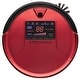 preview thumbnail 9 of 14, bObsweep PetHair Robotic Vacuum Cleaner and Mop 2-in-1 - Rouge