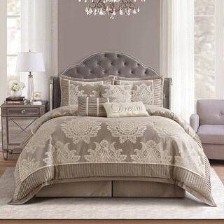 Tiana bed set top