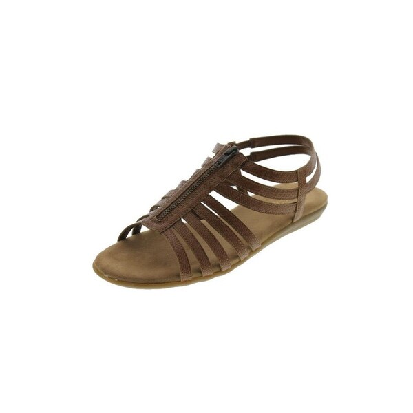 aerosoles strappy sandals