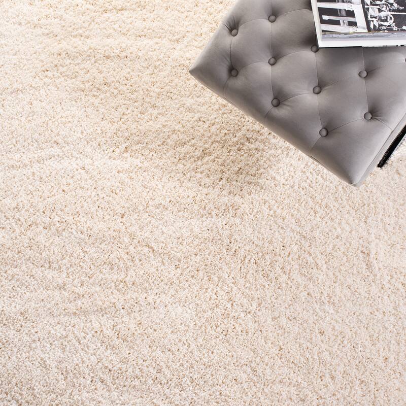 SAFAVIEH California Shag Izat 2-inch Thick Rug