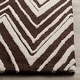 preview thumbnail 70 of 122, SAFAVIEH Handmade Cambridge Tinnie Modern Moroccan Wool Rug