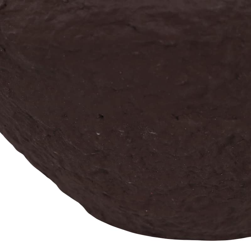 Pottery Modern Decorative Vase Featuring Unique Sculptural Form