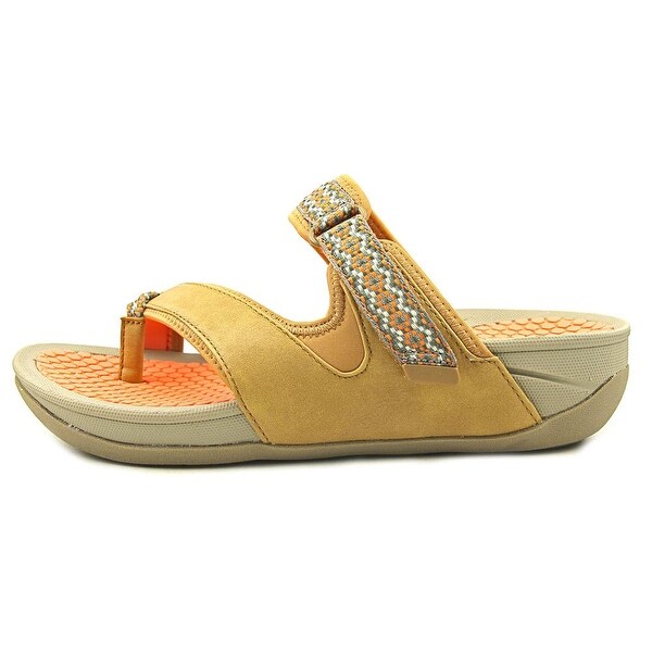 baretraps women's denni slide sandal