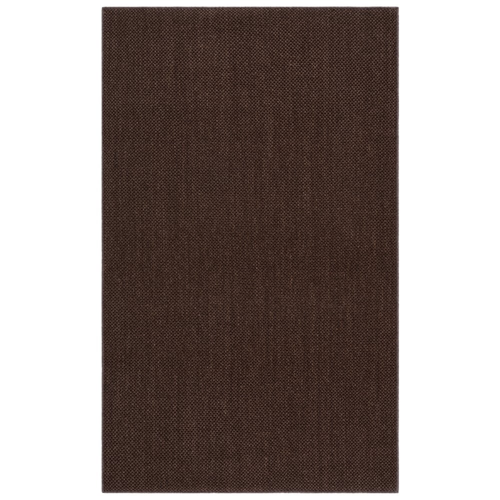 SAFAVIEH Natural Fiber Hilke Farmhouse Sisal Rug