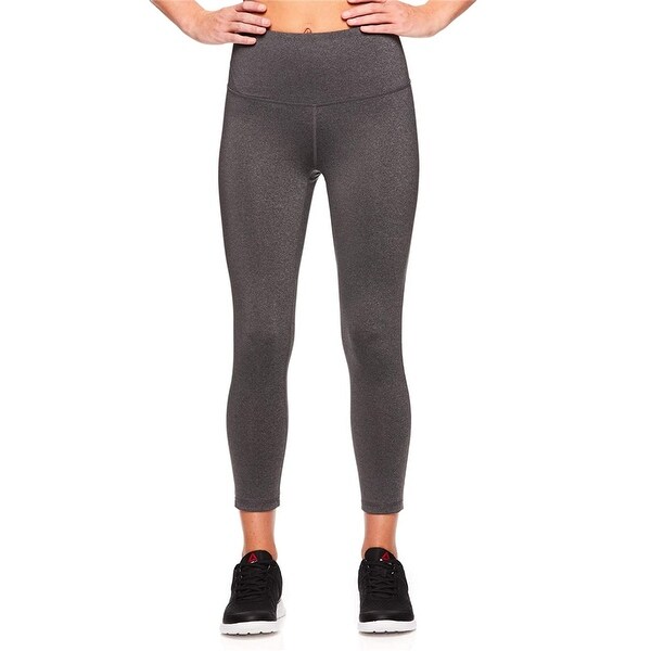 reebok women's yoga pants