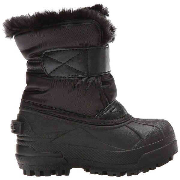 sorel baby snow boots
