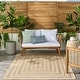 preview thumbnail 24 of 82, Nourison Tulum Indoor/Outdoor Geometric Area Rug
