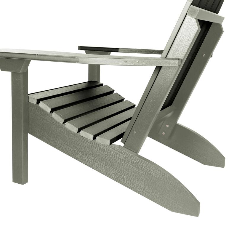ELK OUTDOORS Essential Eco-Friendly Adirondack Chair