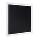 preview thumbnail 46 of 46, Bosc Framed Magnetic Chalkboard