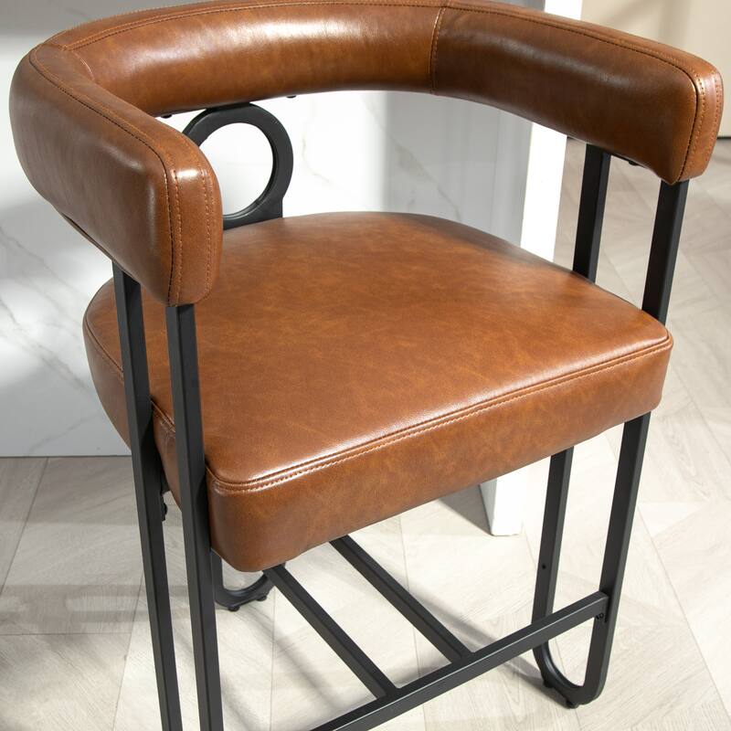 Bar Stools Set Of 2