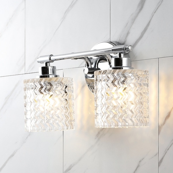 Cottage vanity lights 2025