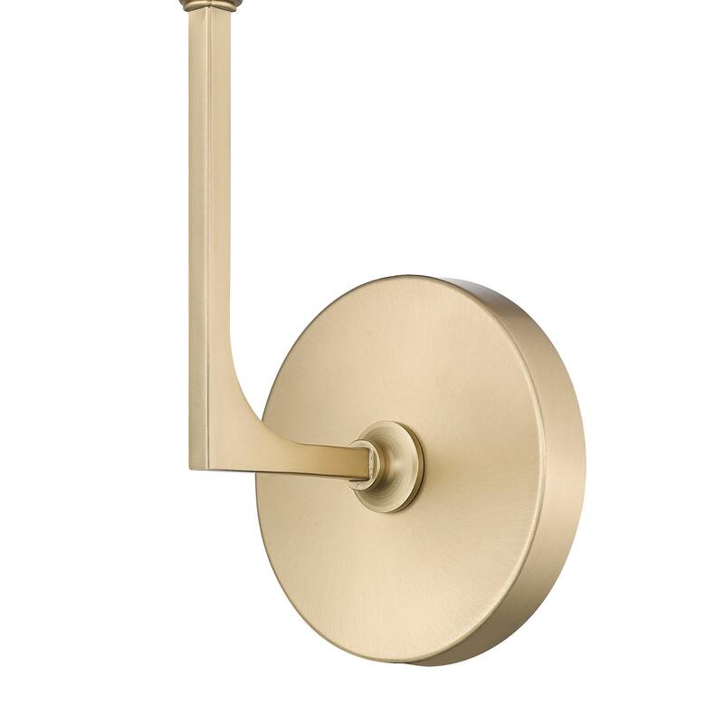 Millennium Lighting 25301 Azara 12" Tall Wall Sconce