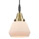 Option Black Antique Brass