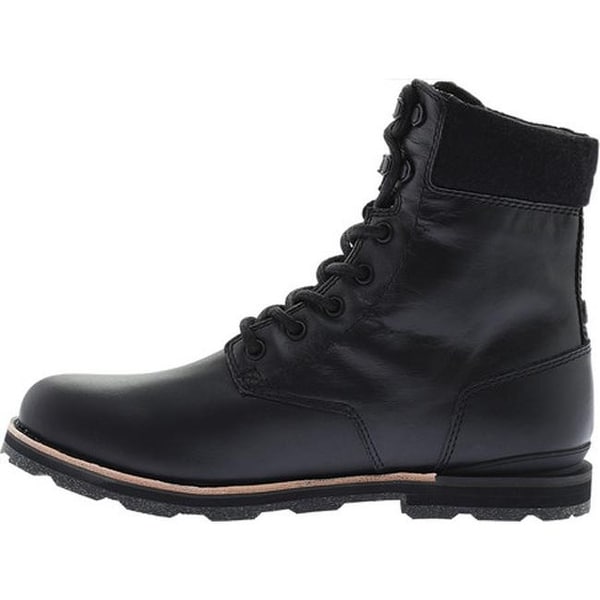 men's bridgeton smooth toe winter boots