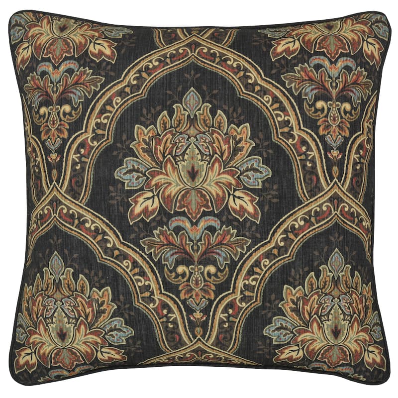 Michalina 20" Square Decorative Throw Pillow