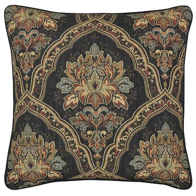 Michalina 20" Square Decorative Throw Pillow