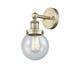 Option Antique Brass / Seedy