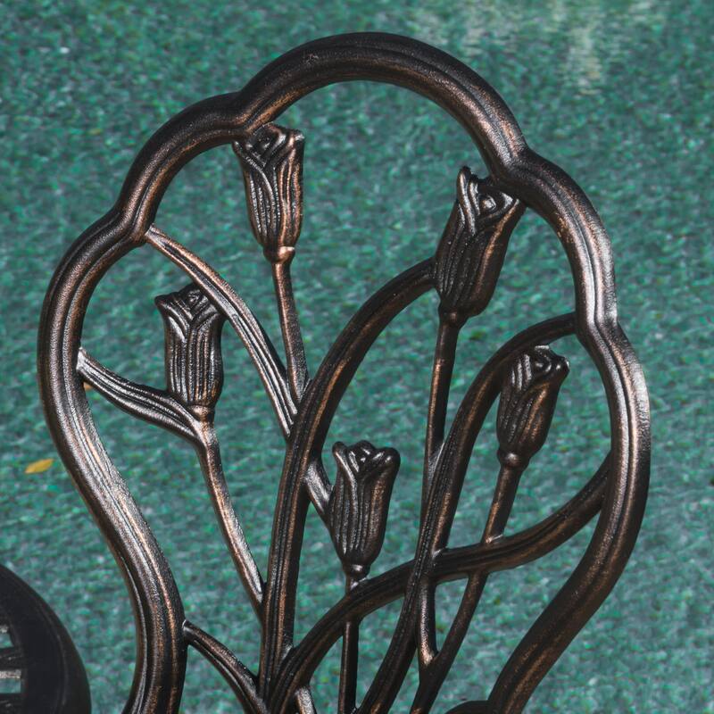 3PC Bistro Set