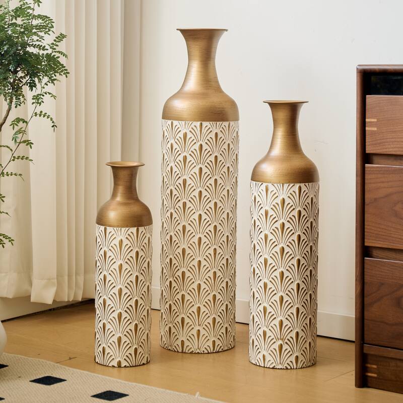 70.9" Modern TV Stand for TVs up to 80 Inches, Entertainment Center with 2 Shelves and LED Lights, TV Storage Cabinet