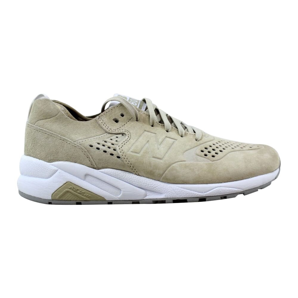 new balance 580 men beige