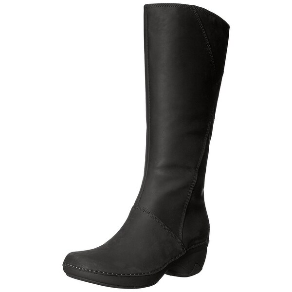 Merrell women's emma tall ltr snow boot Clearance