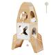 Option Beige-43"H