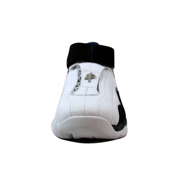air penny iv black atlantic blue