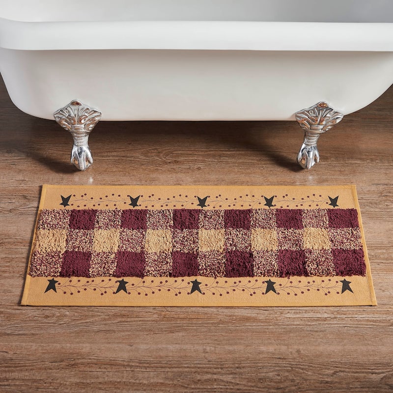 Pip Vinestar Bathmat - 17x36